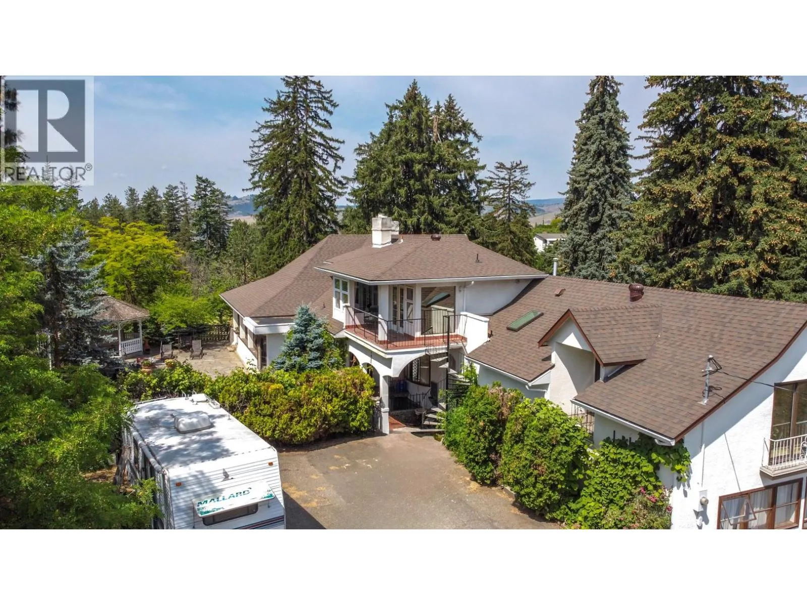5482 Silver Star Road