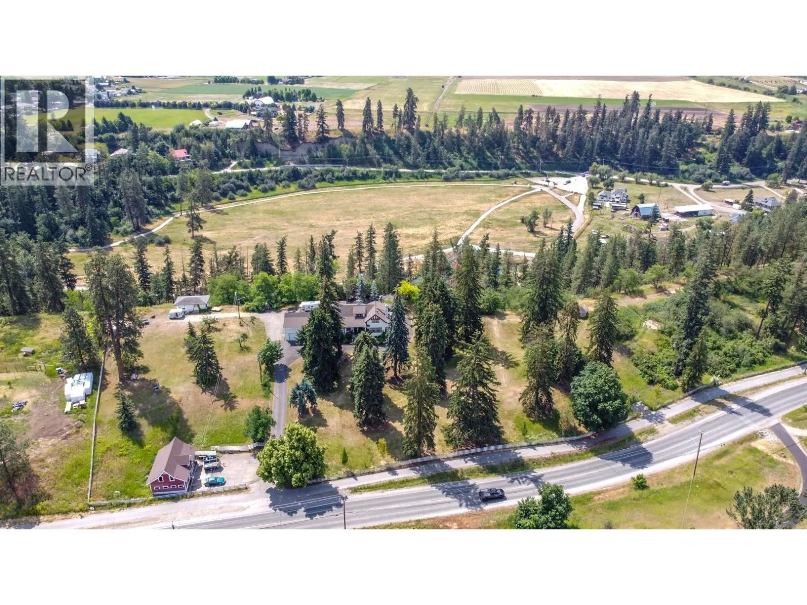 5482 Silver Star Road
