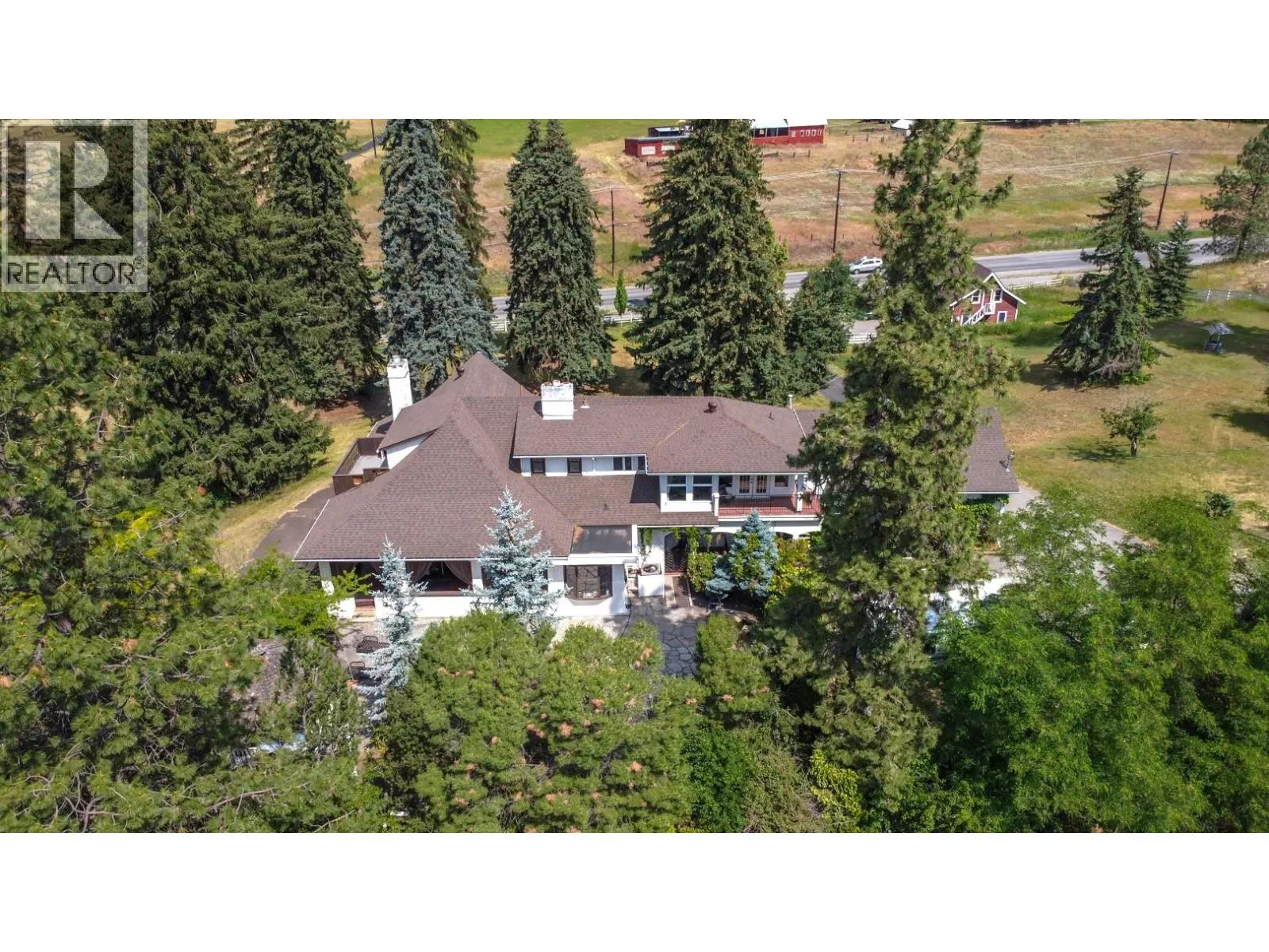 5482 Silver Star Road