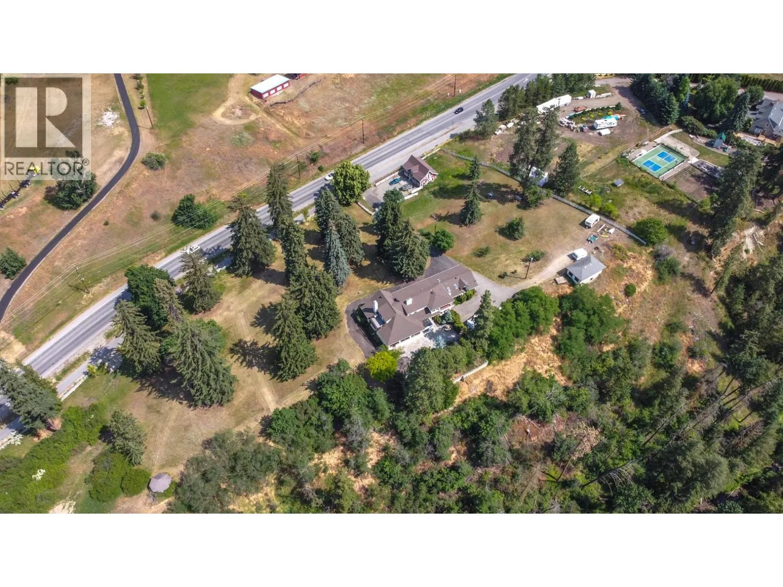 5482 Silver Star Road