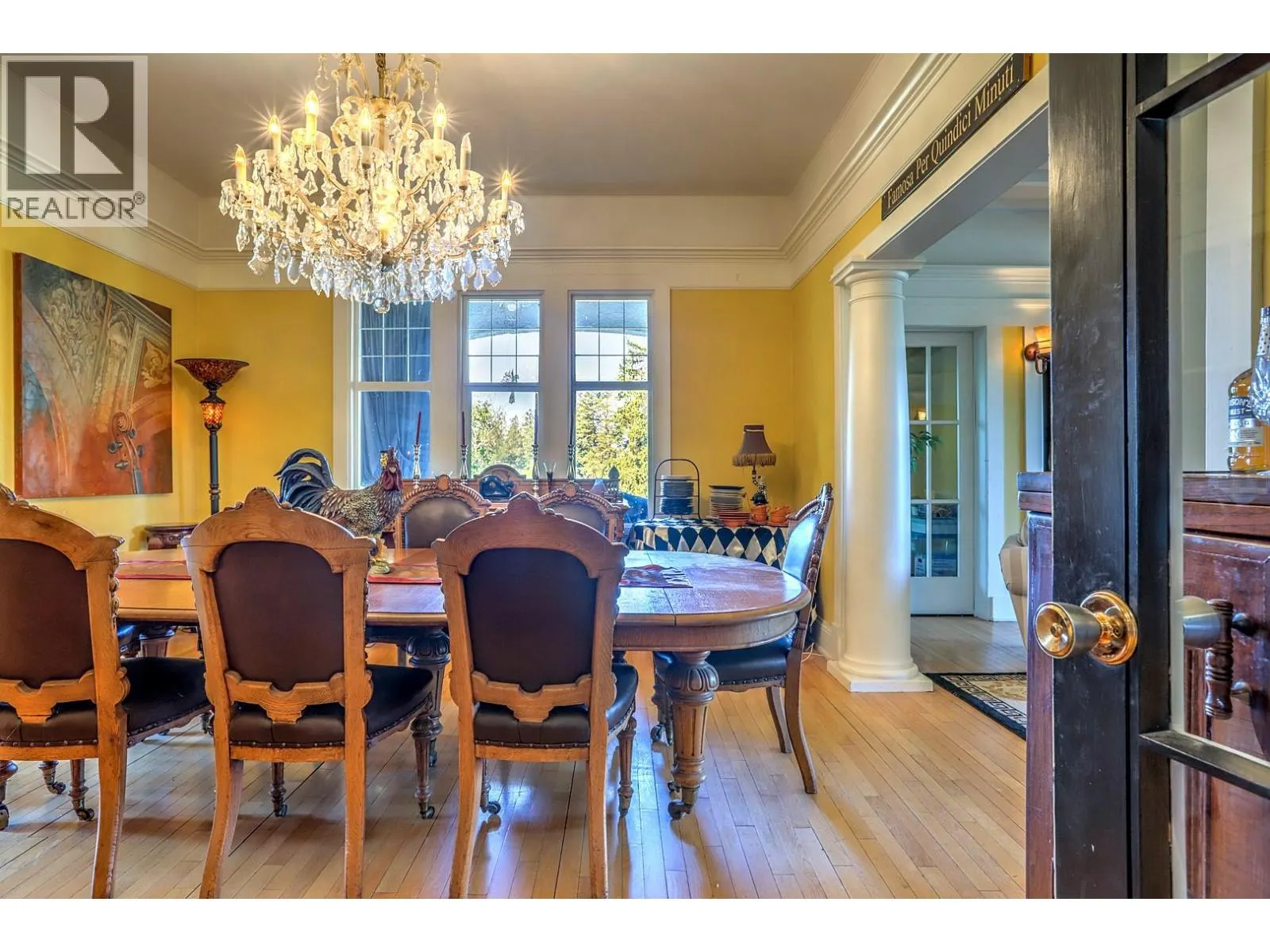5482 Silver Star Road