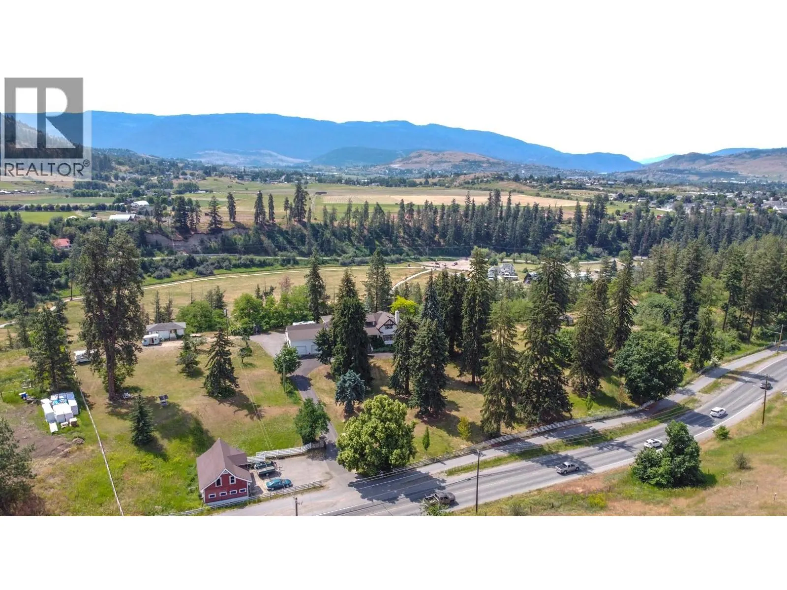 5482 Silver Star Road