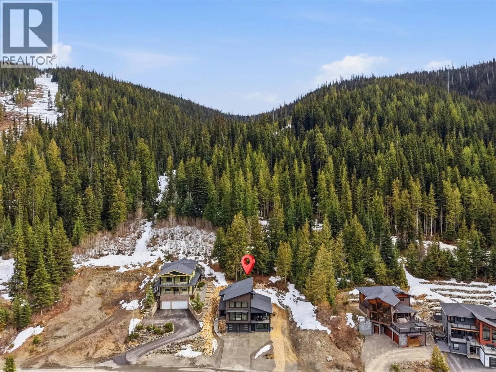 2533 Mountain View Drive