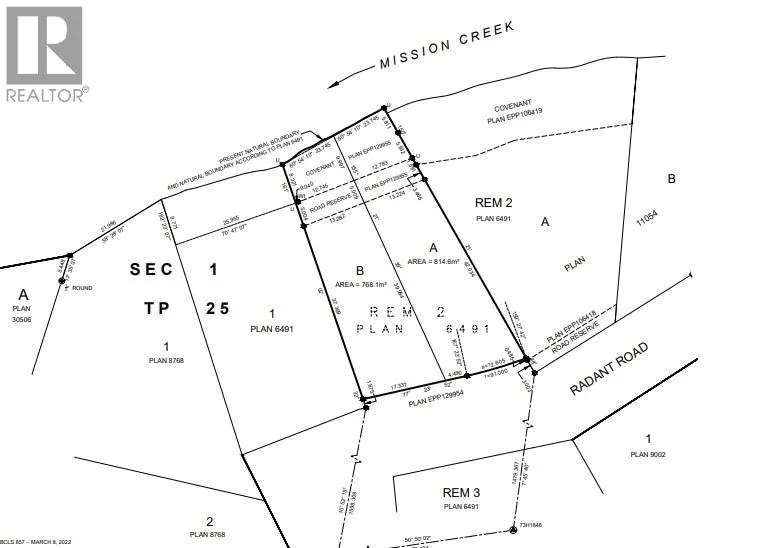 569 Radant Road Unit# LOT A