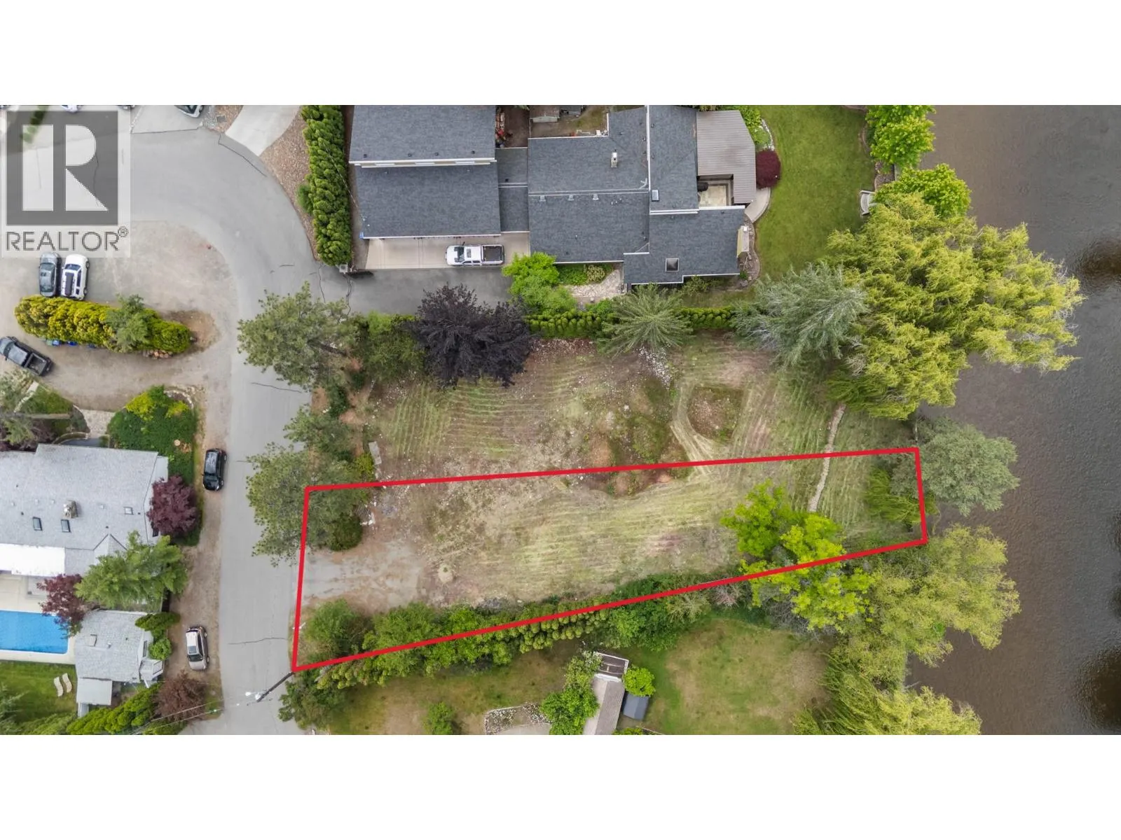 569 Radant Road Unit# LOT A