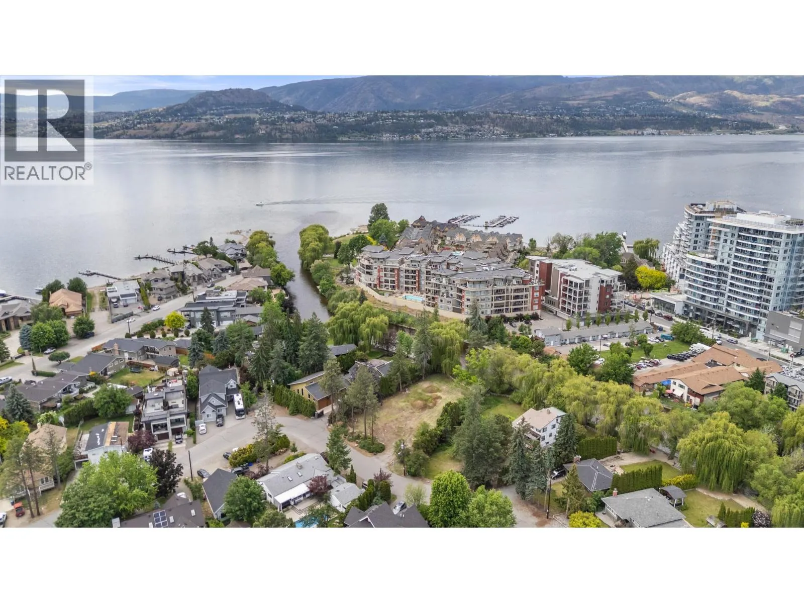 569 Radant Road Unit# LOT A