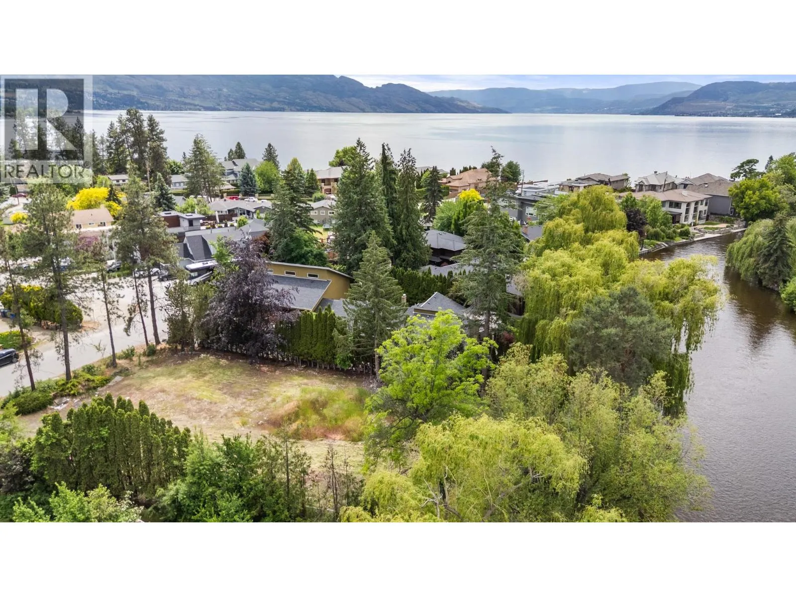 569 Radant Road Unit# LOT A
