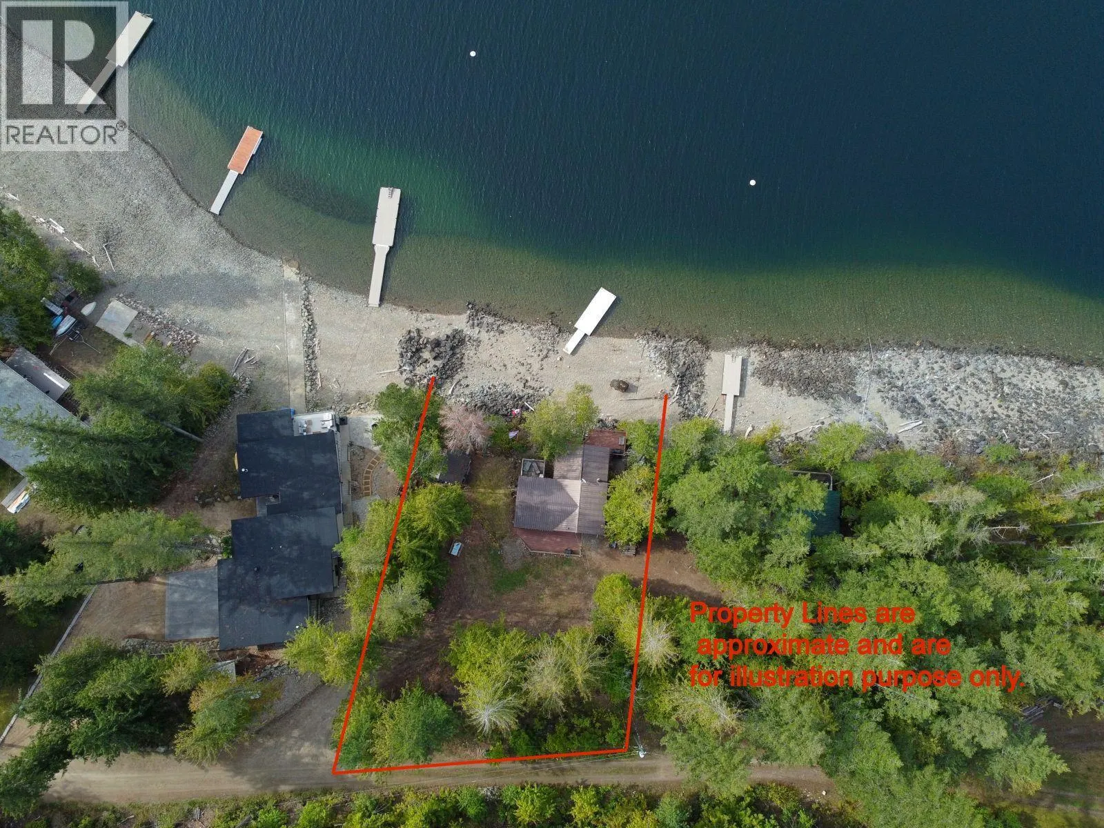 4141 Reid Road