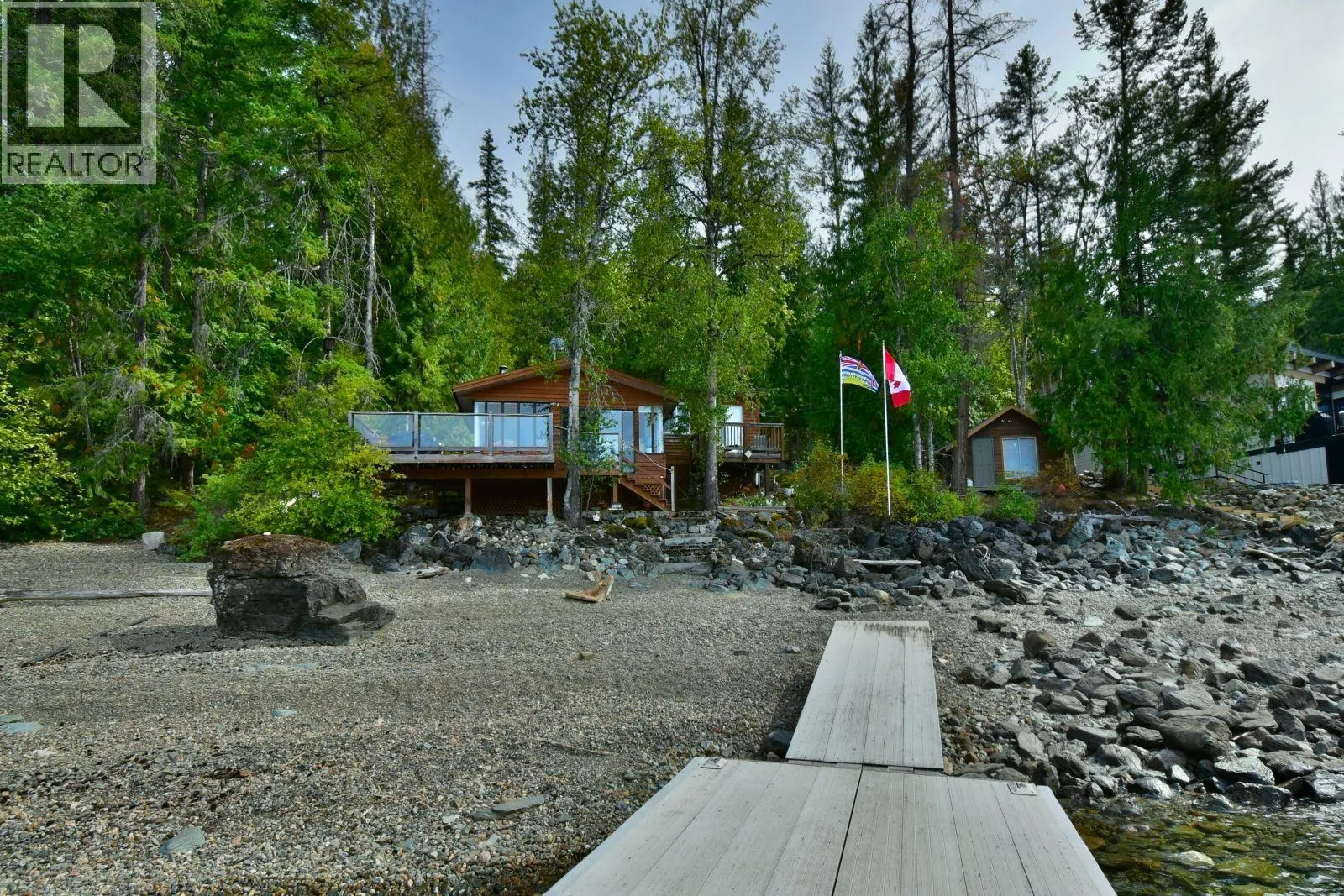 4141 Reid Road