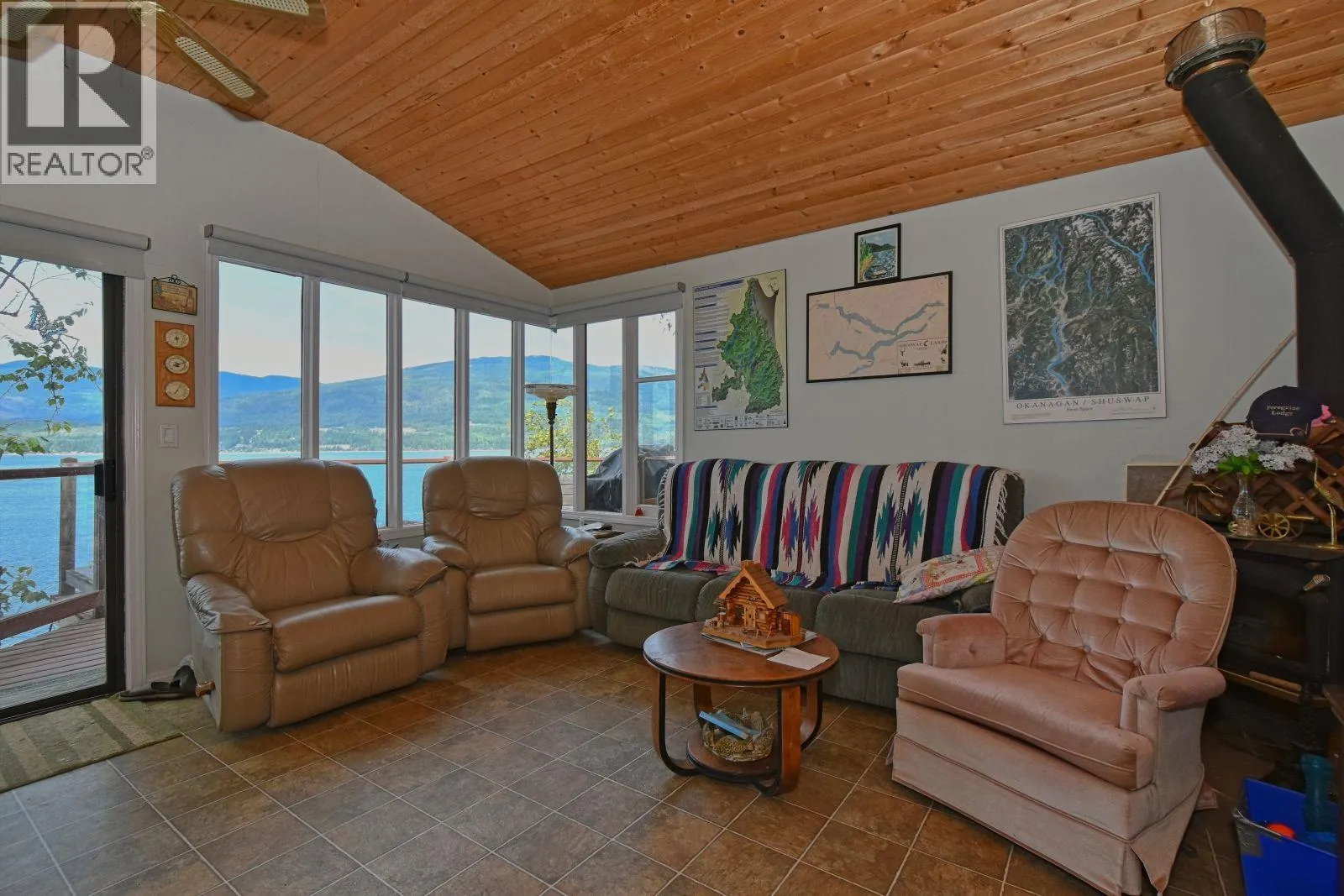 4141 Reid Road