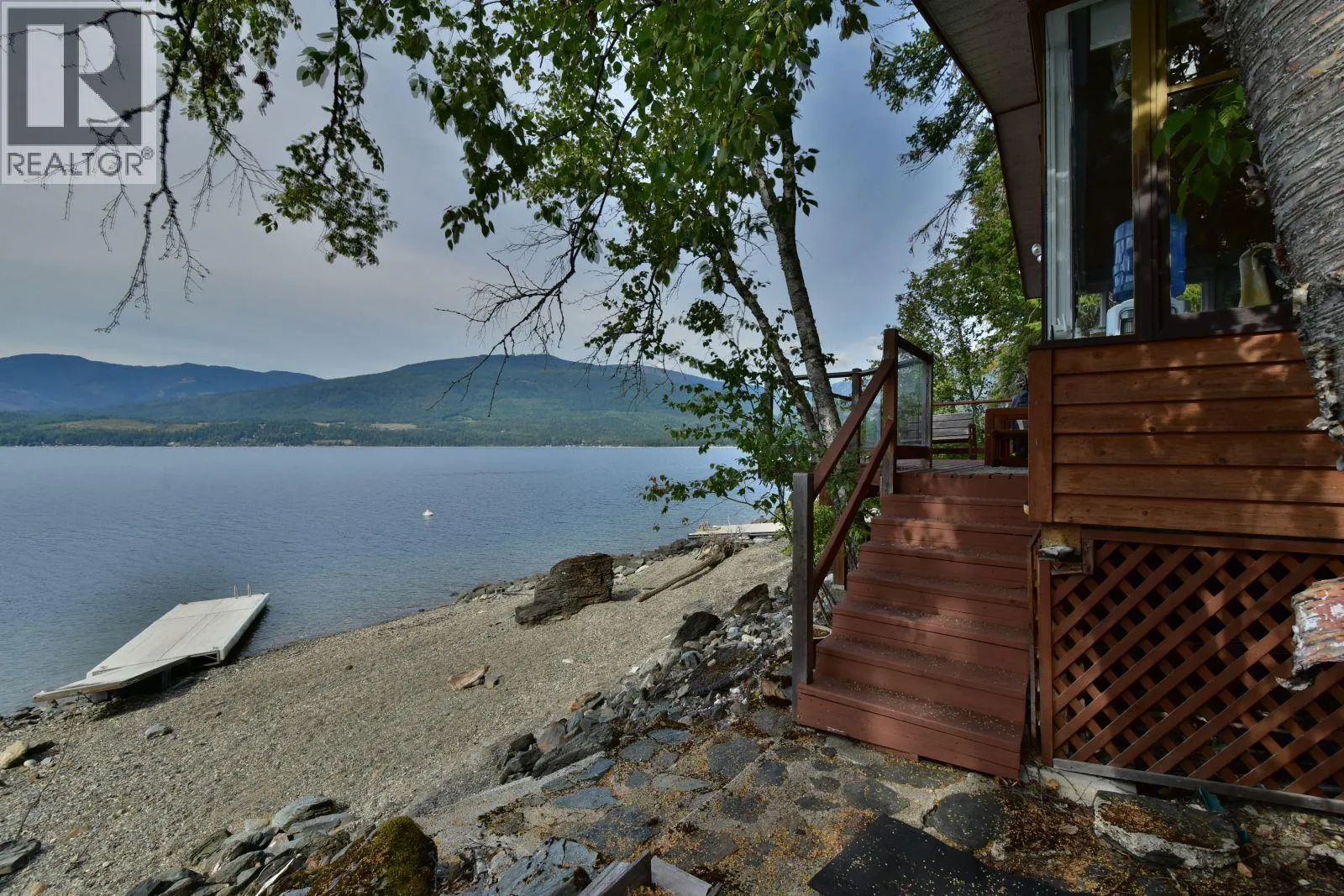 4141 Reid Road