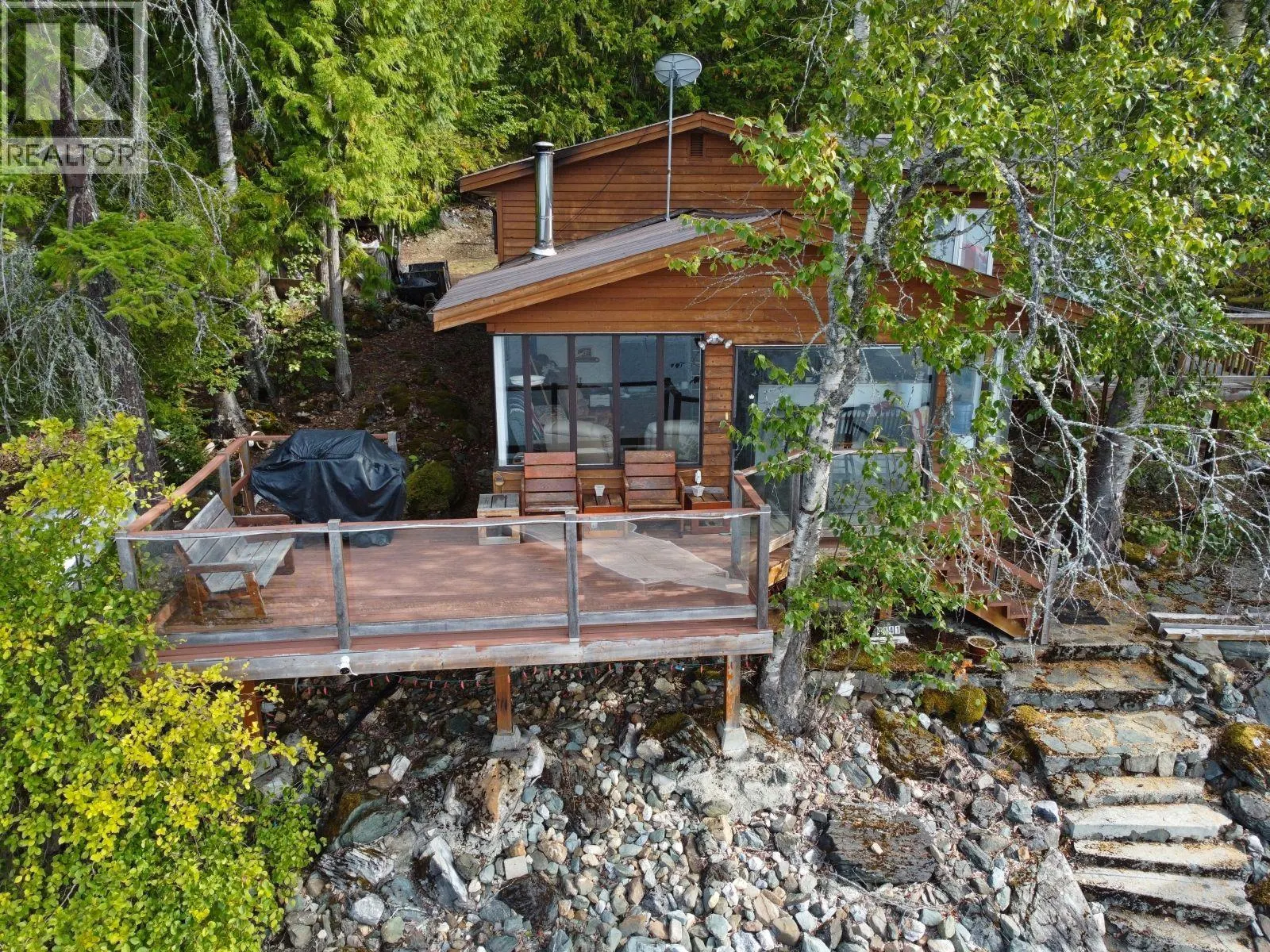 4141 Reid Road