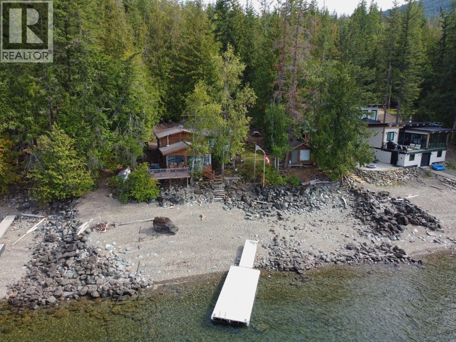 4141 Reid Road