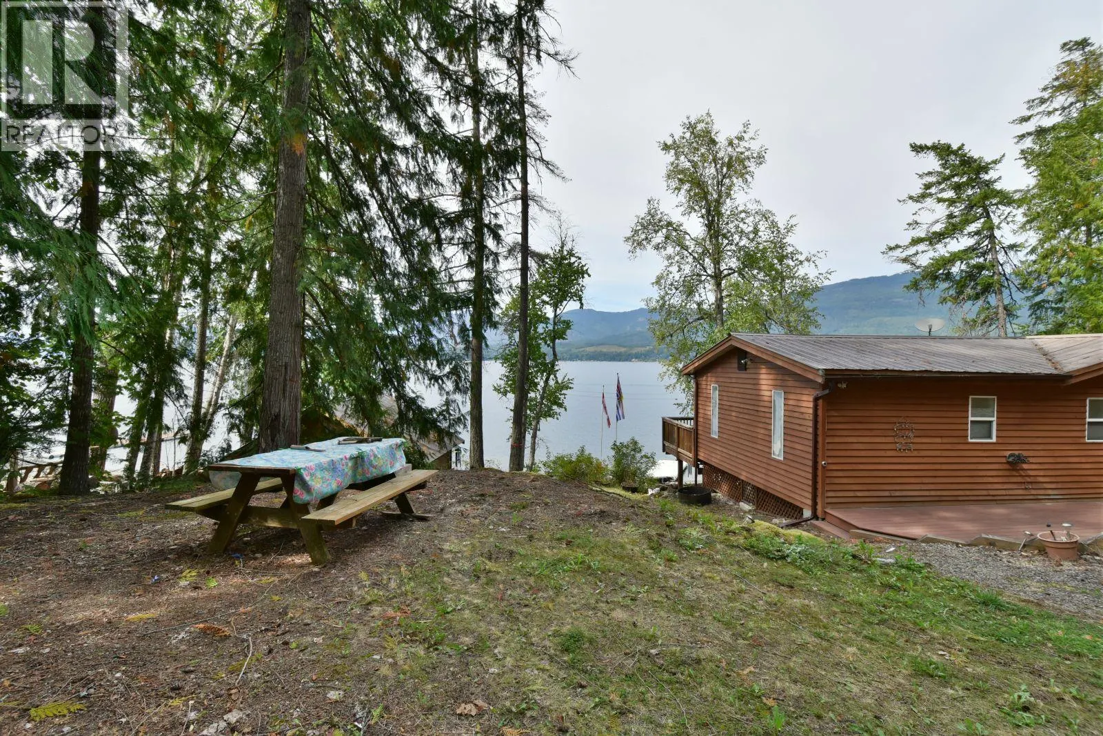 4141 Reid Road
