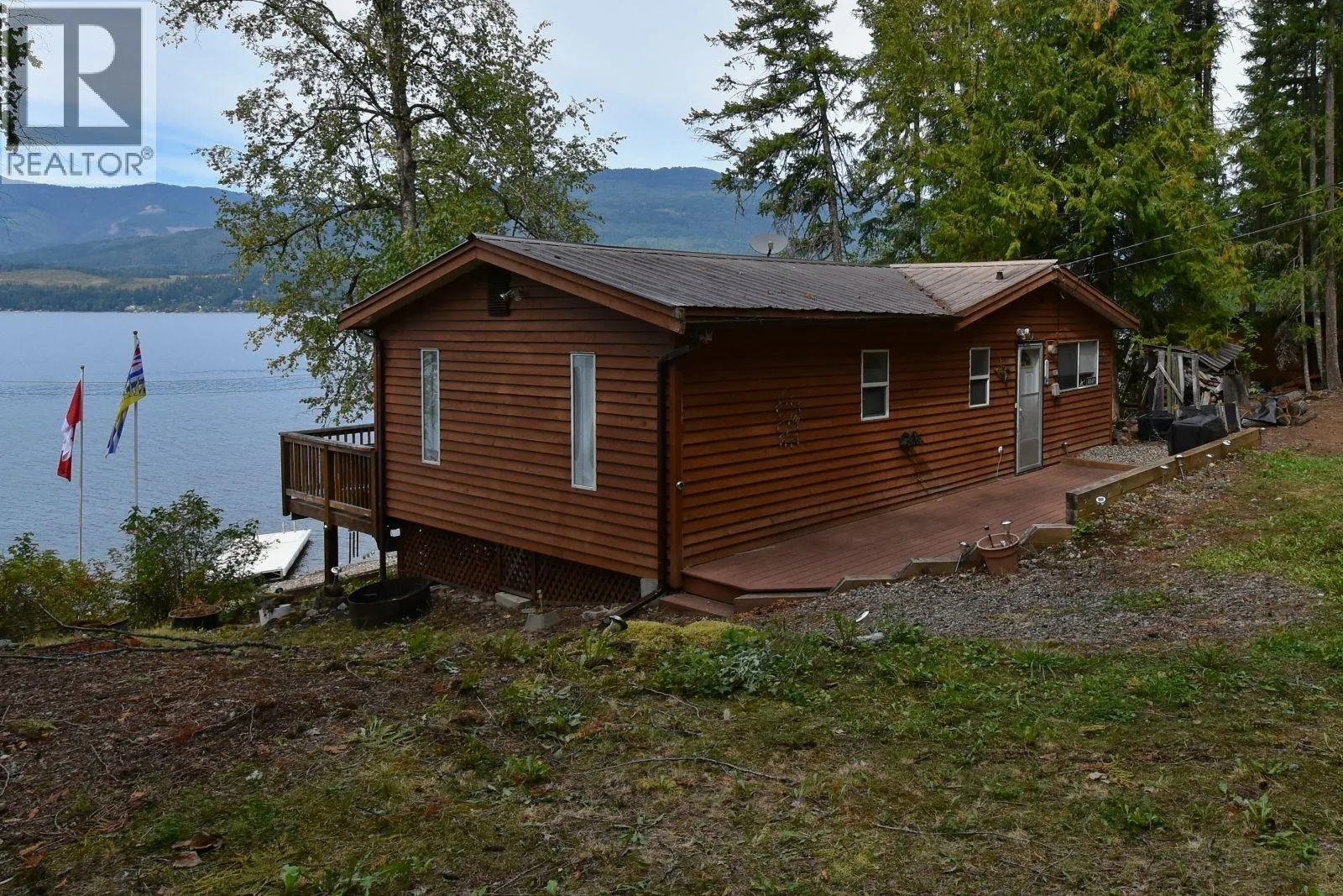 4141 Reid Road