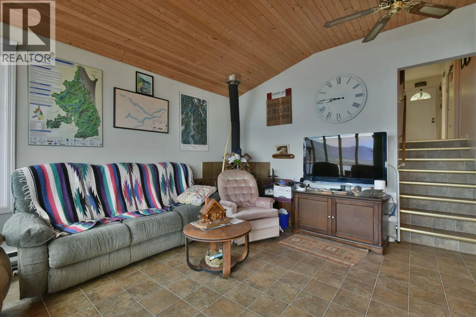 4141 Reid Road