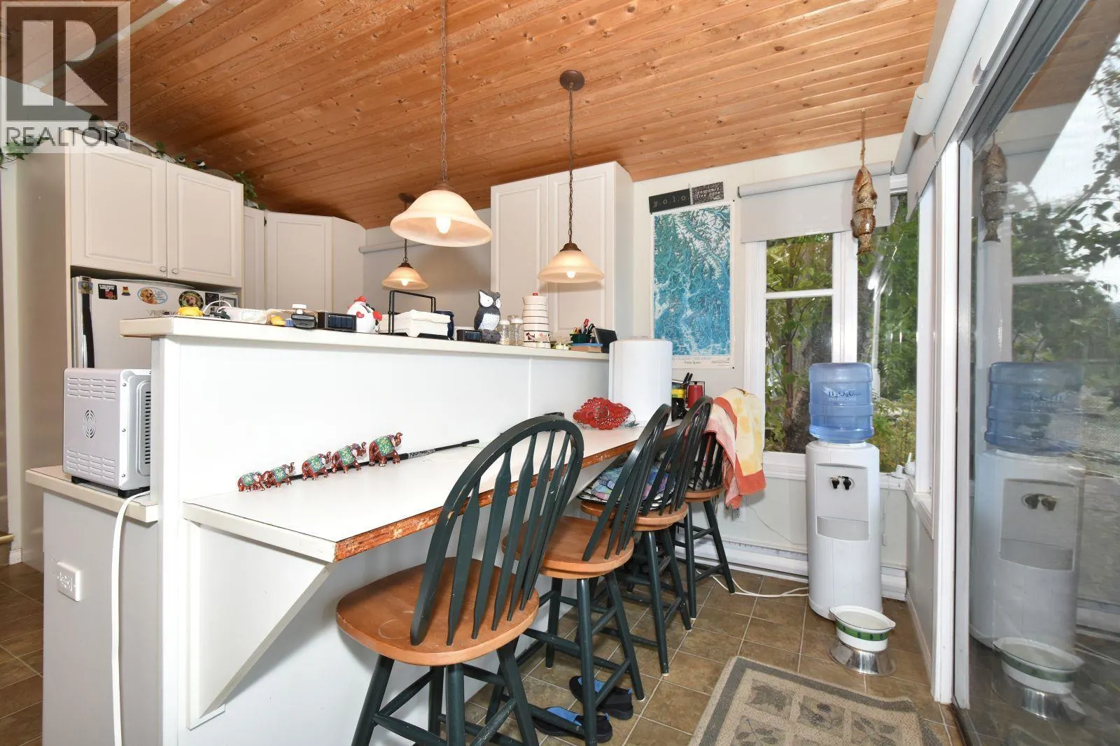 4141 Reid Road