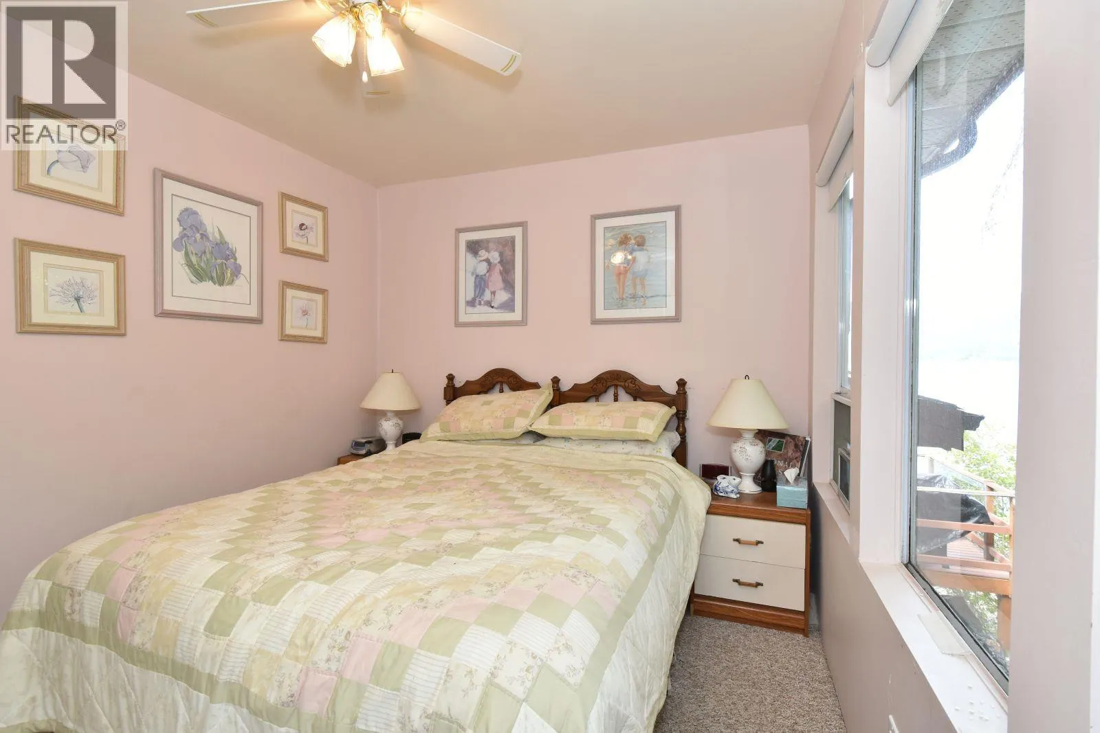 4141 Reid Road