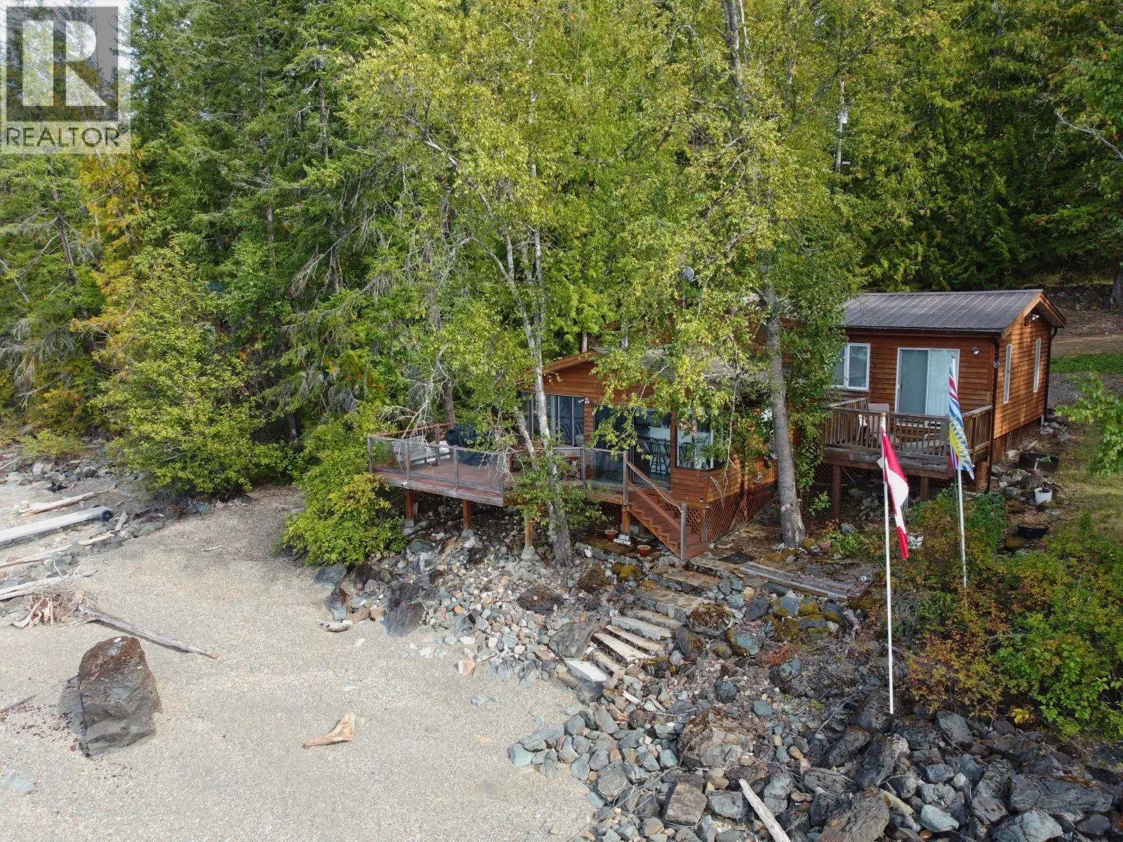 4141 Reid Road