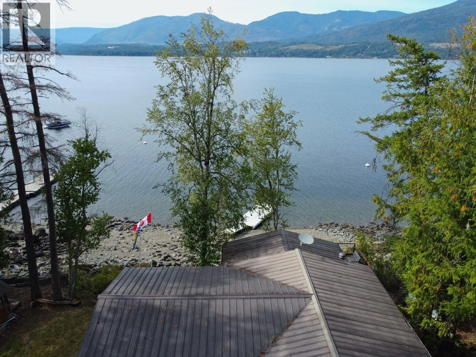 4141 Reid Road
