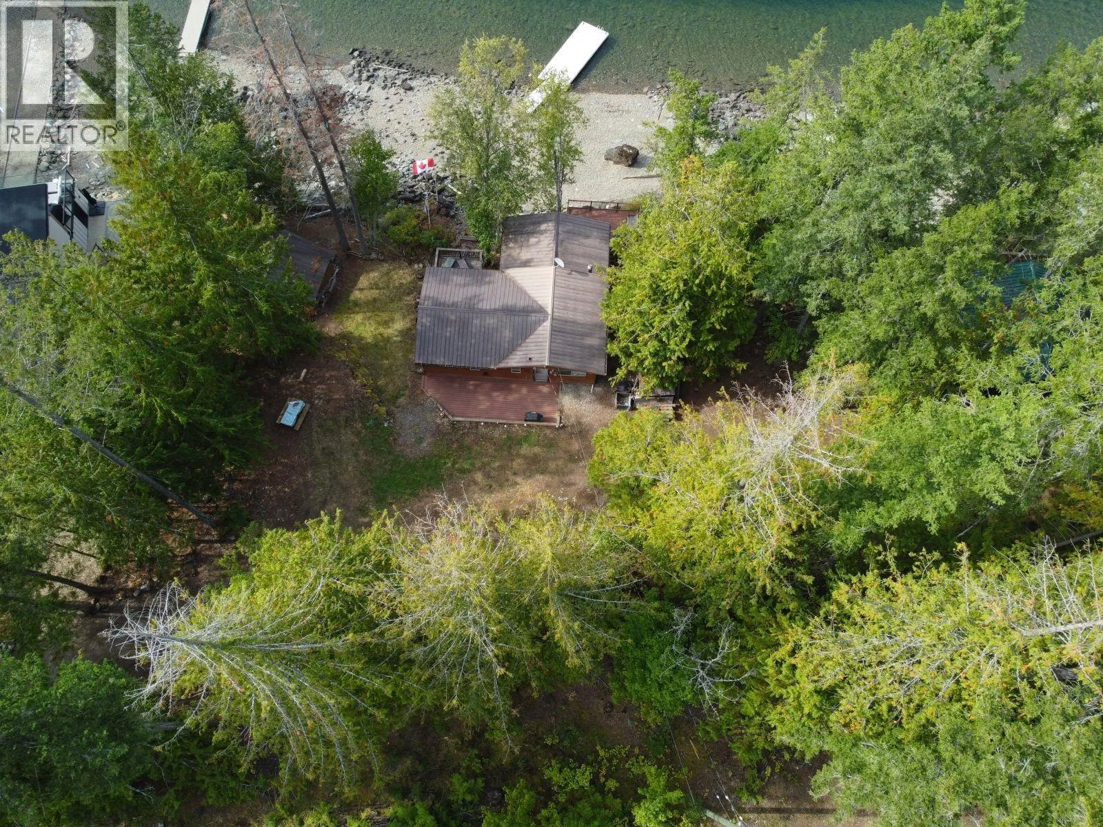 4141 Reid Road