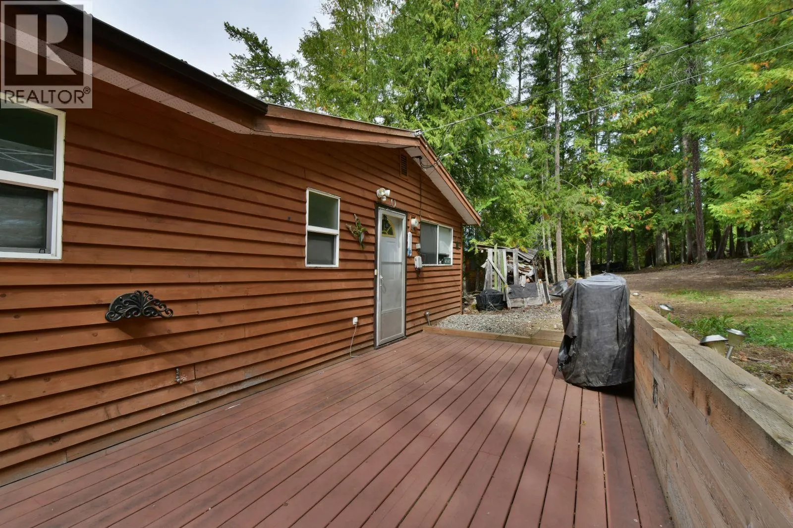 4141 Reid Road