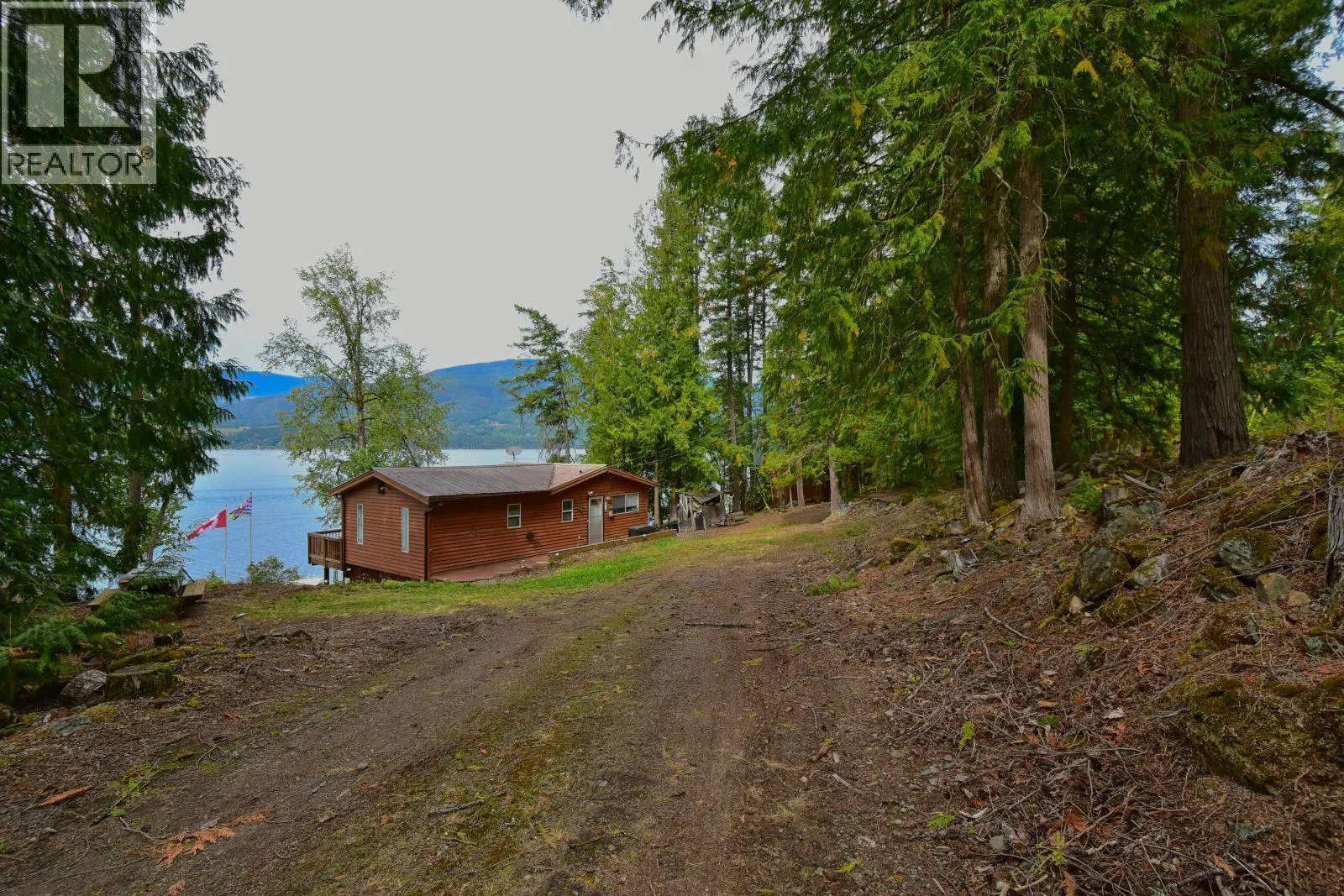 4141 Reid Road