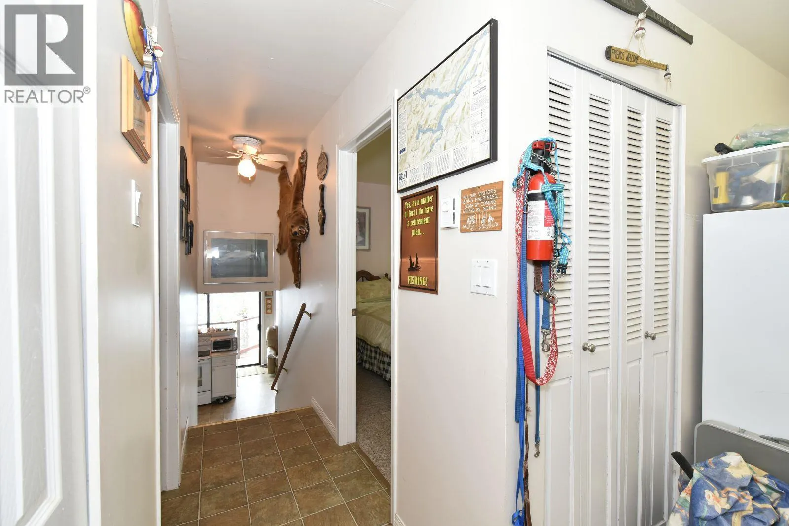 4141 Reid Road