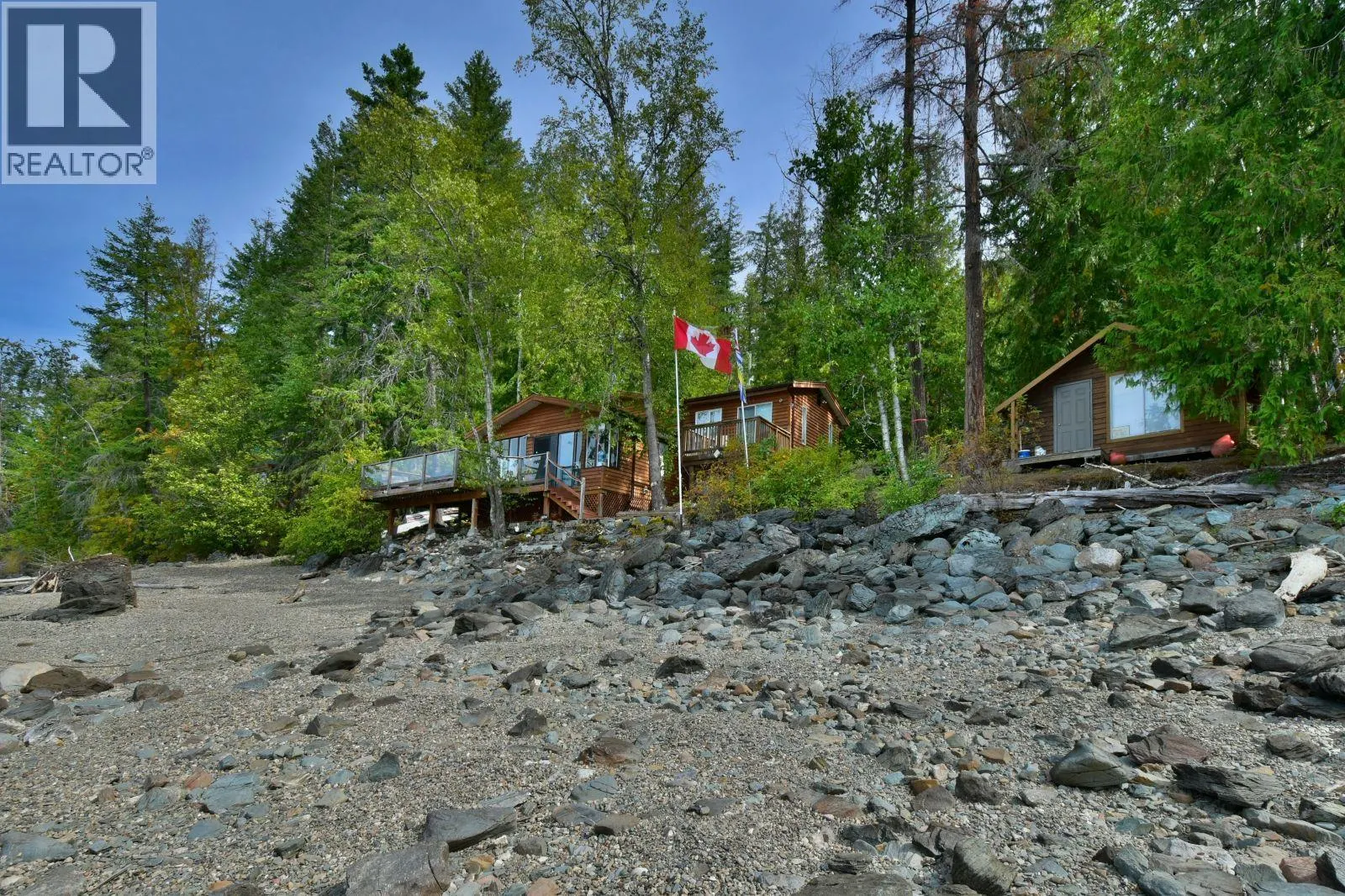 4141 Reid Road