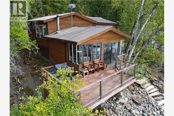 4141 Reid Road