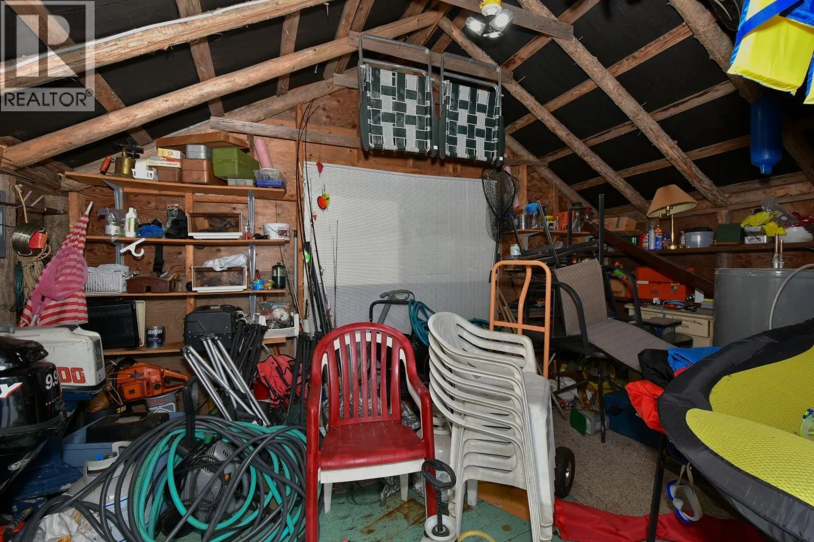 4141 Reid Road