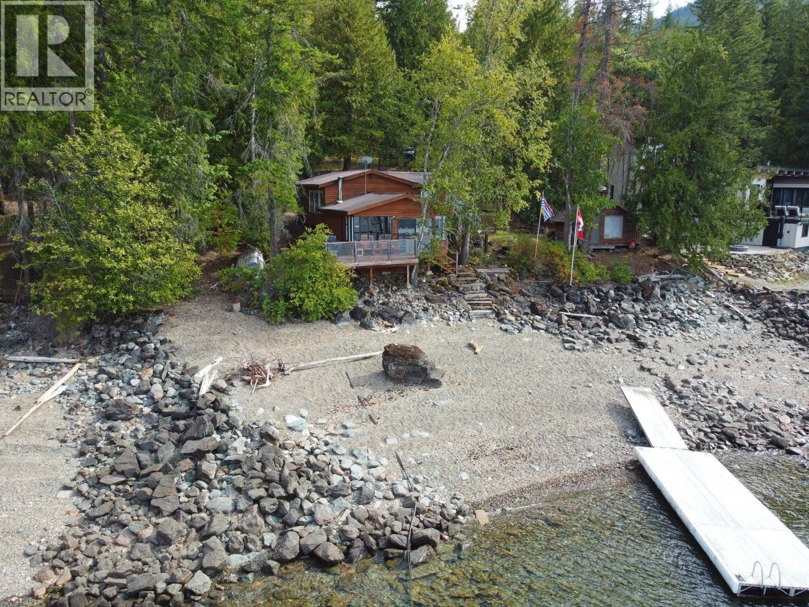 4141 Reid Road
