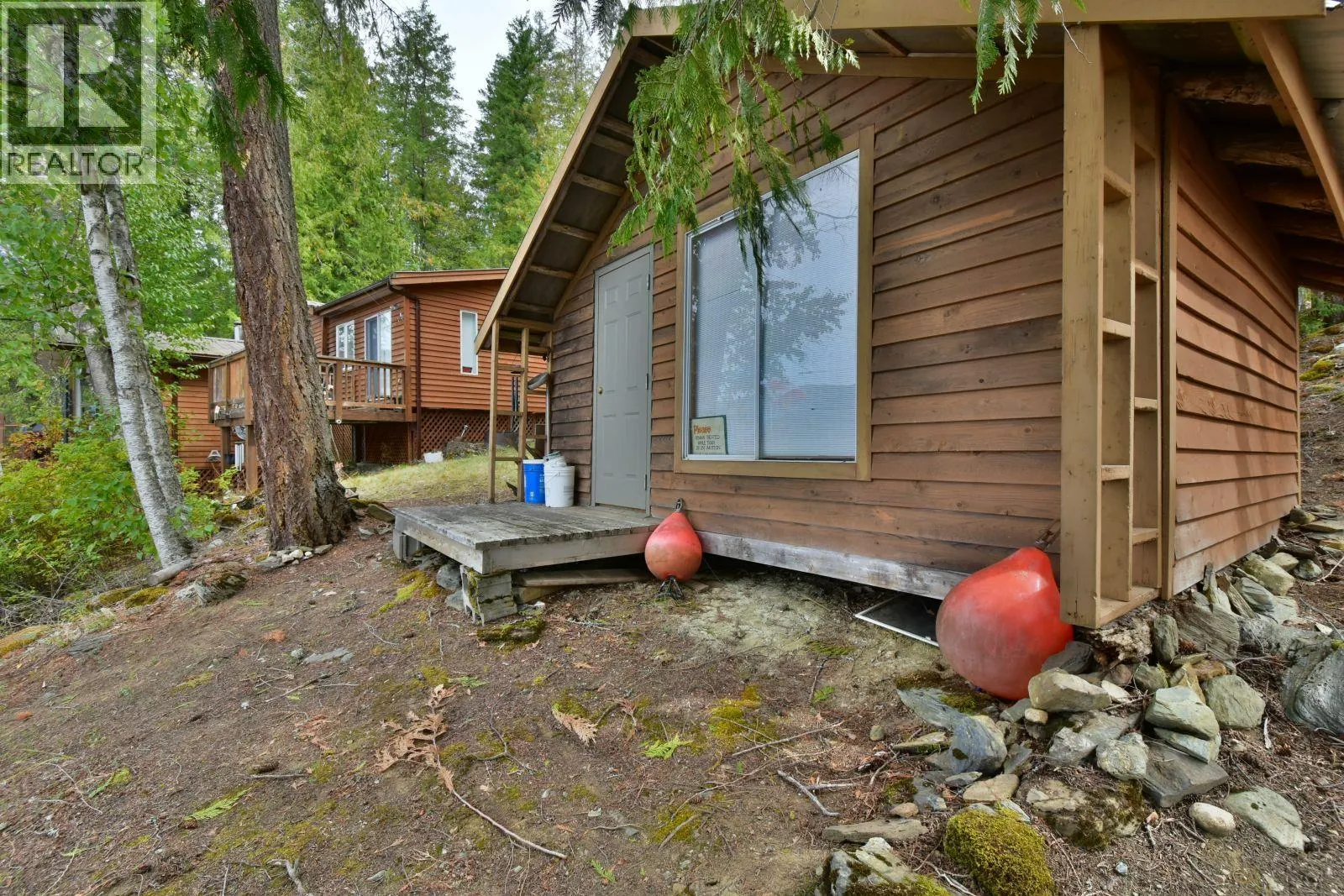 4141 Reid Road