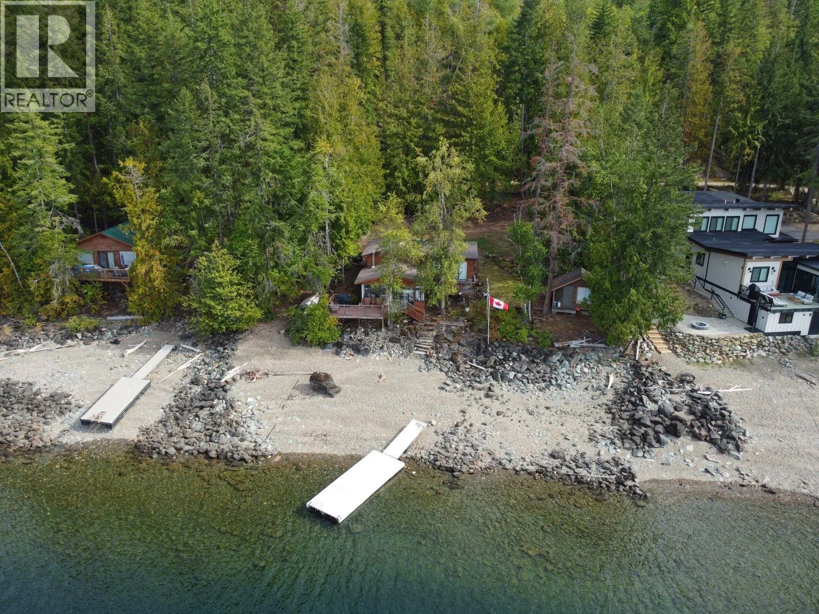 4141 Reid Road