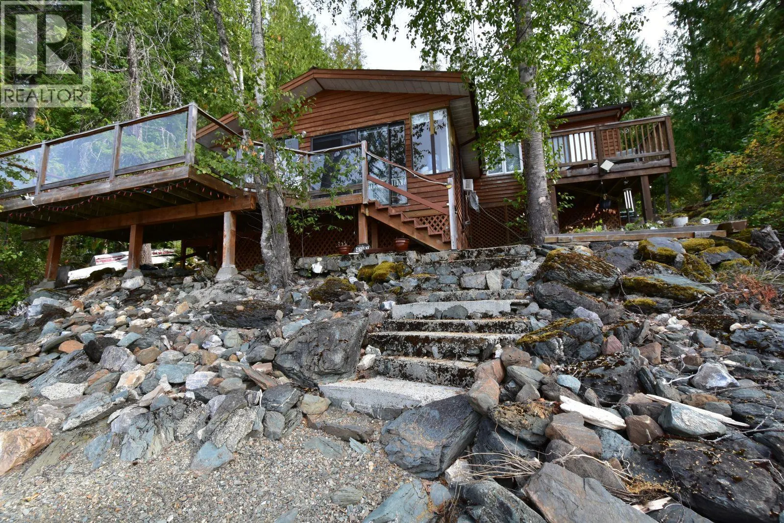 4141 Reid Road