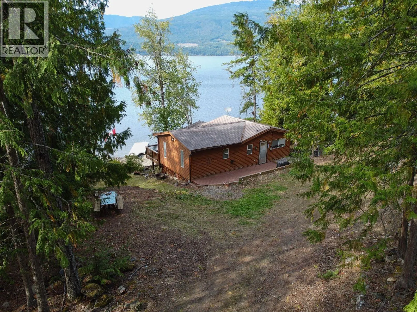 4141 Reid Road