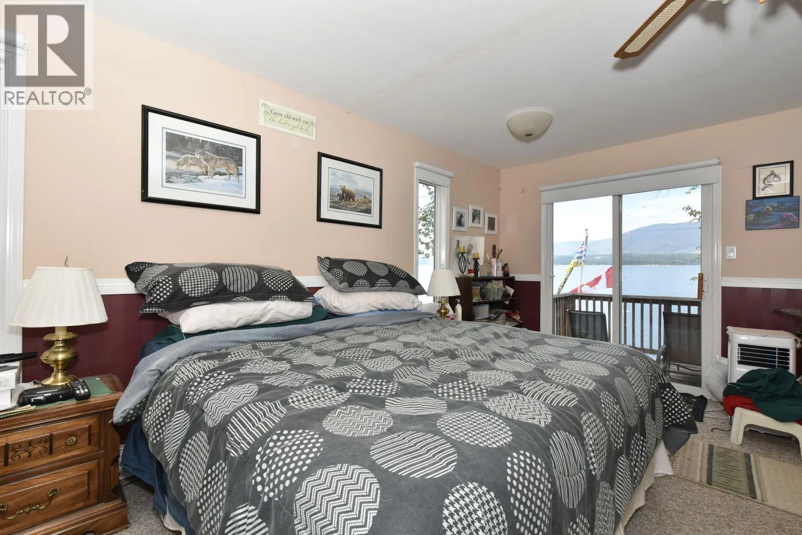 4141 Reid Road