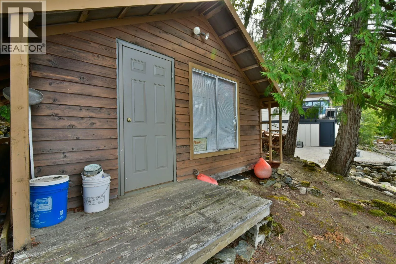 4141 Reid Road