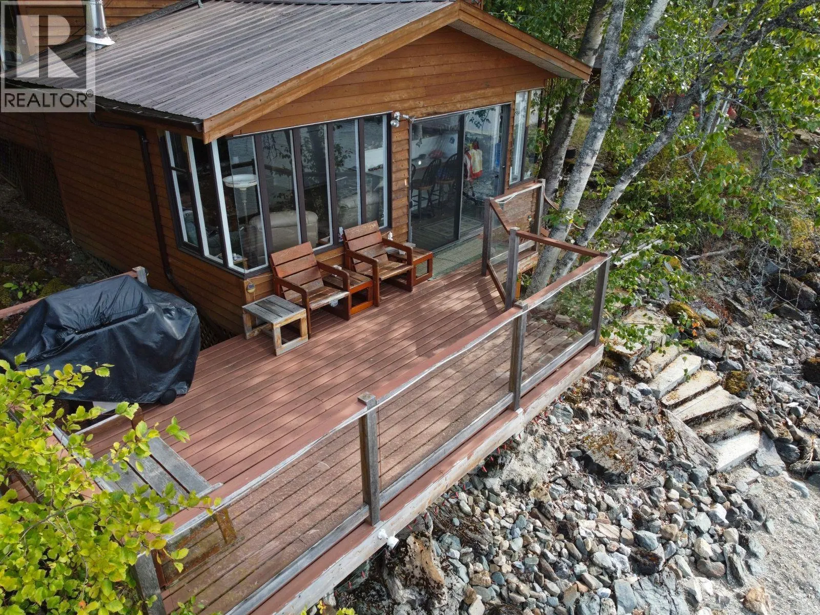 4141 Reid Road