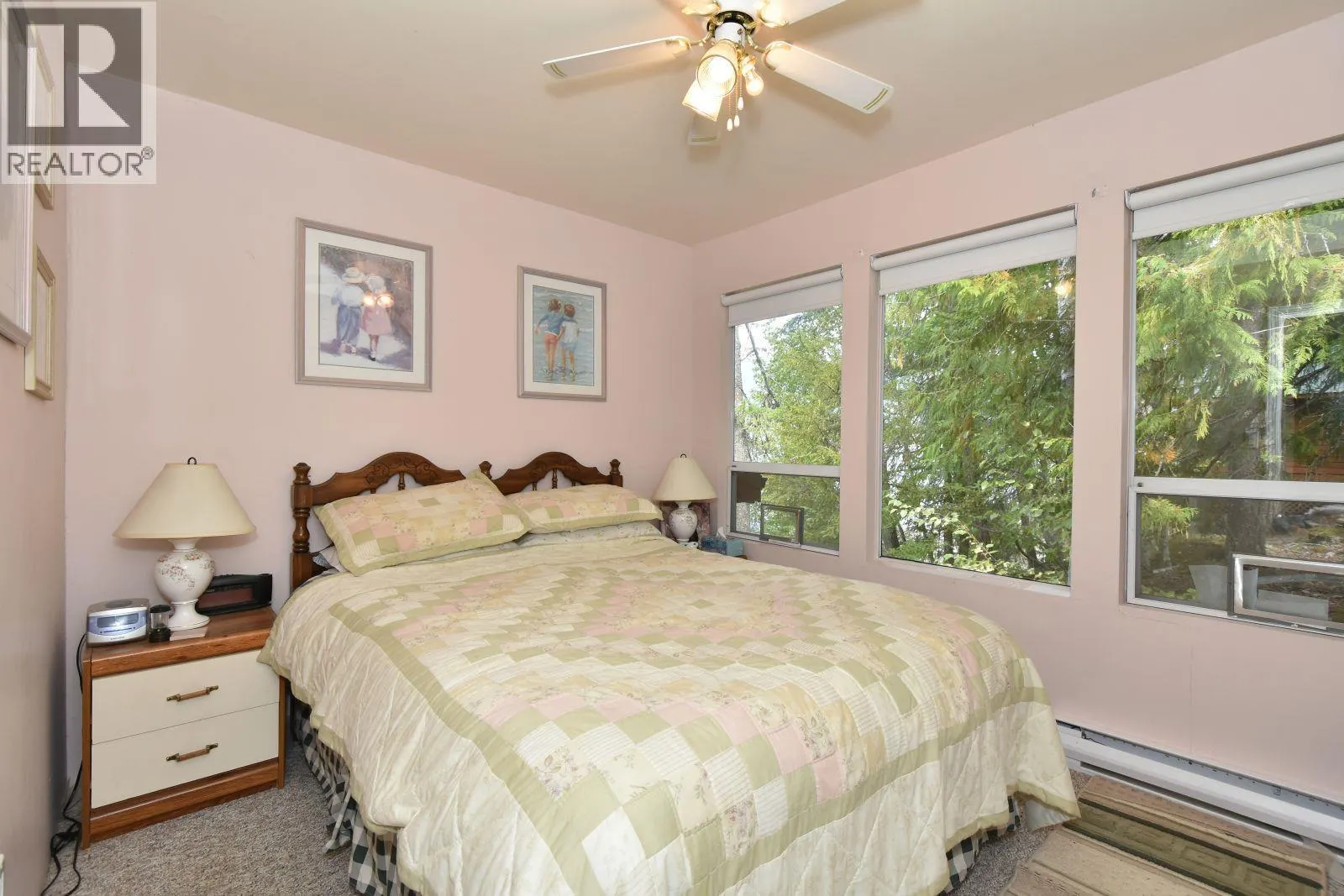 4141 Reid Road