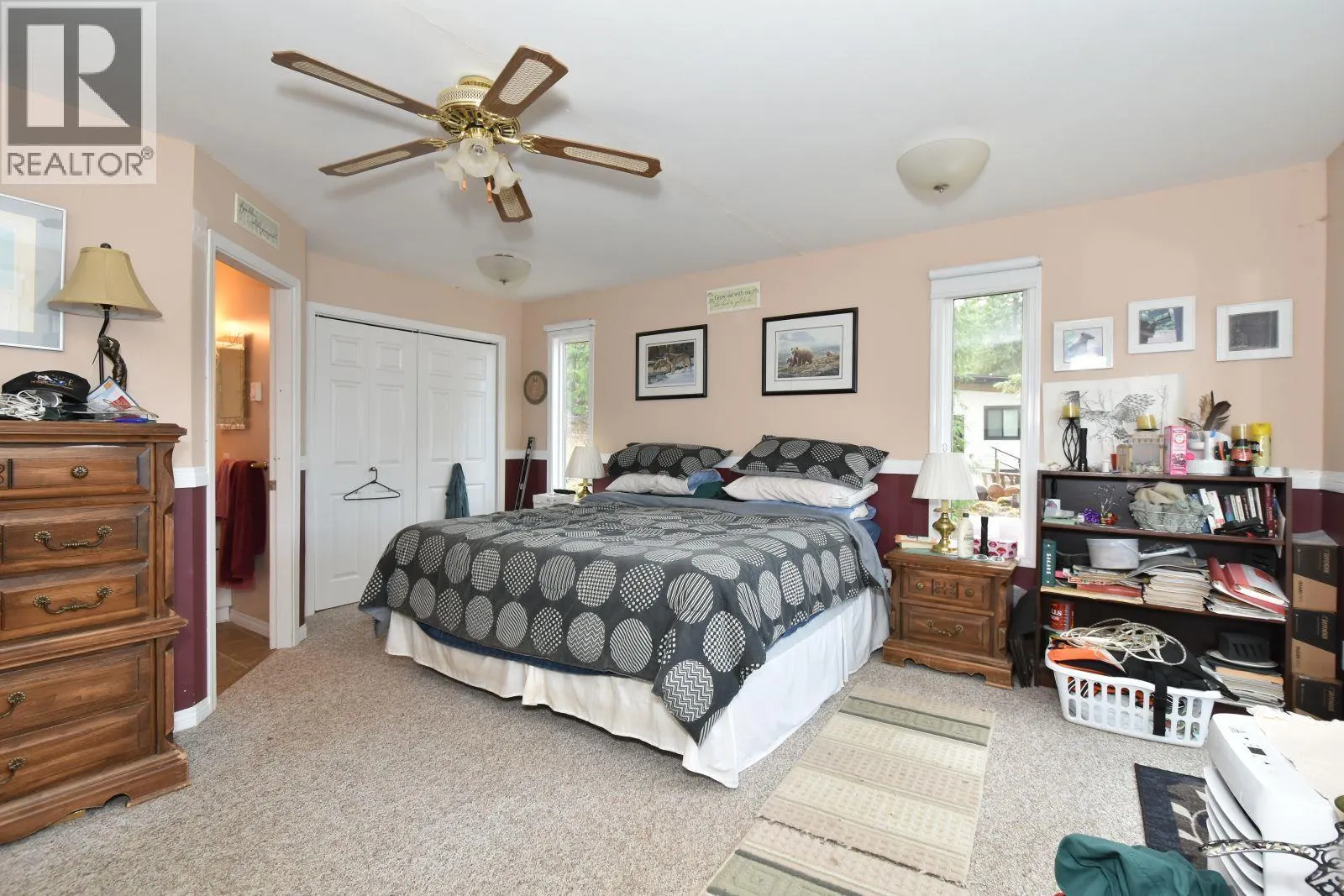 4141 Reid Road