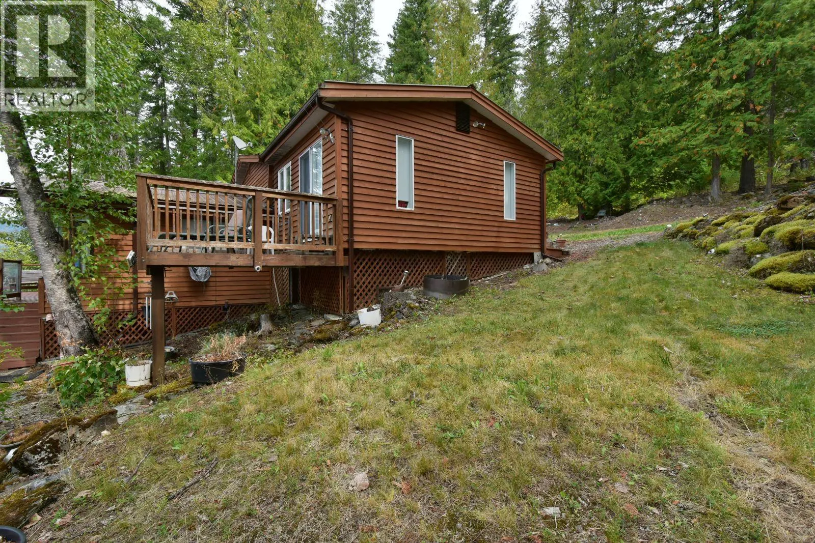 4141 Reid Road