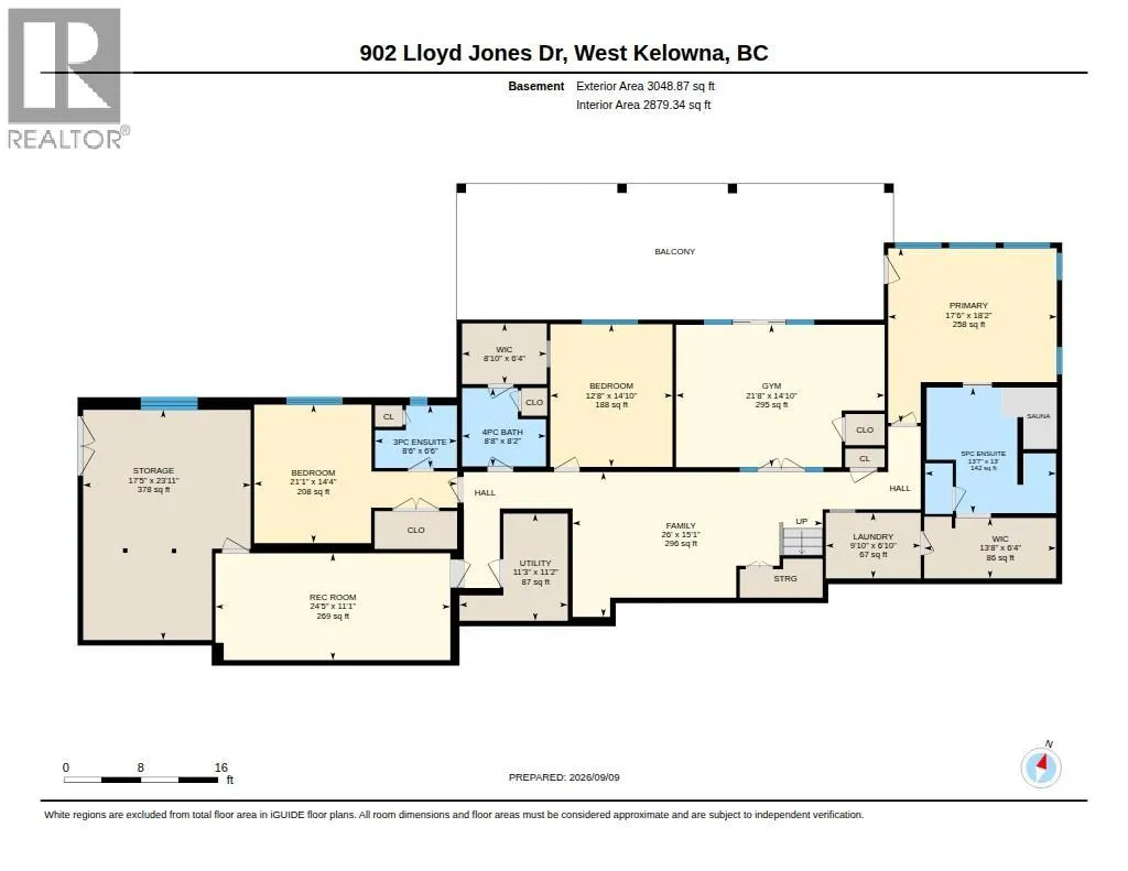 902 Lloyd Jones Drive