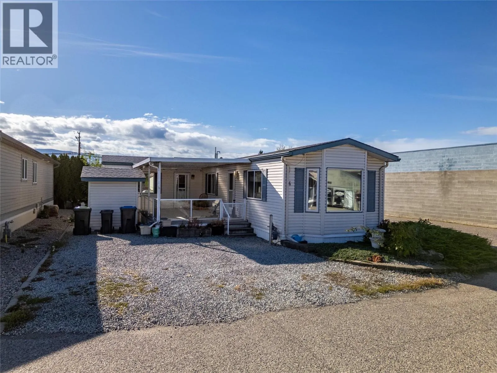 670 McCurdy Road Unit# 4