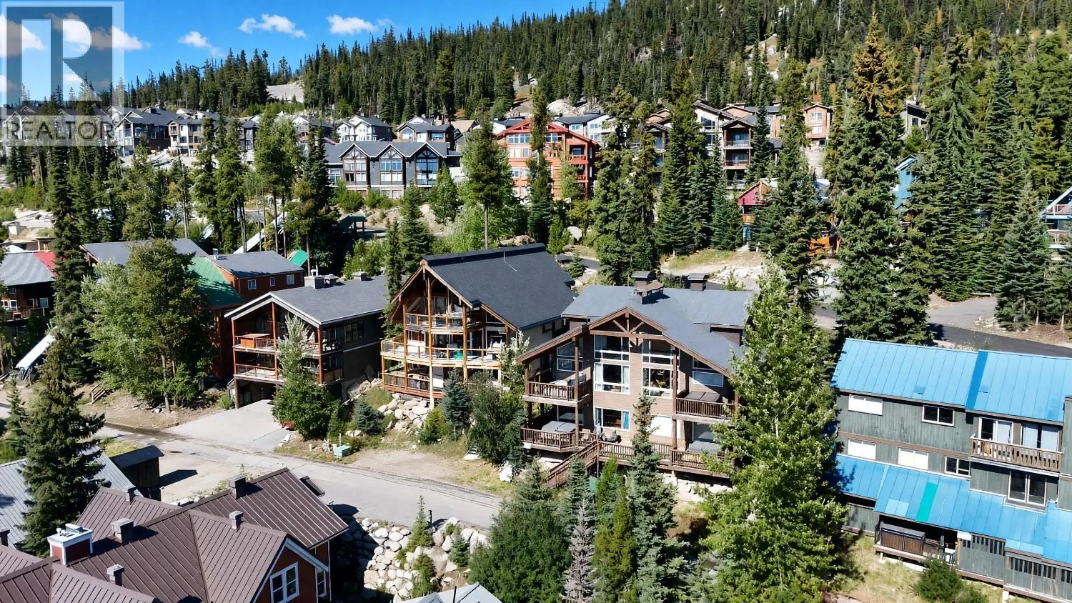 5877 Snow Pines Crescent Unit# C