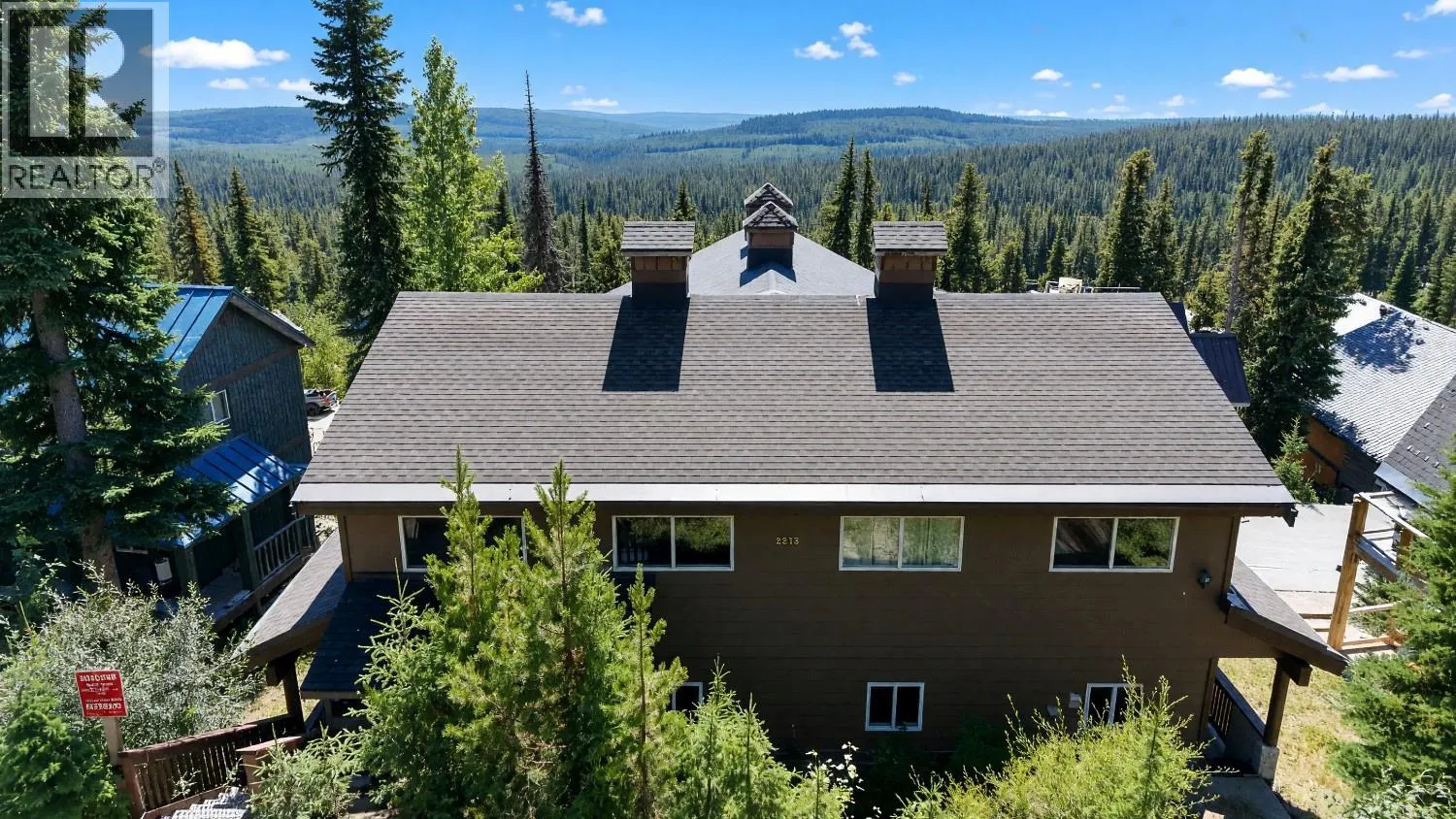 5877 Snow Pines Crescent Unit# C