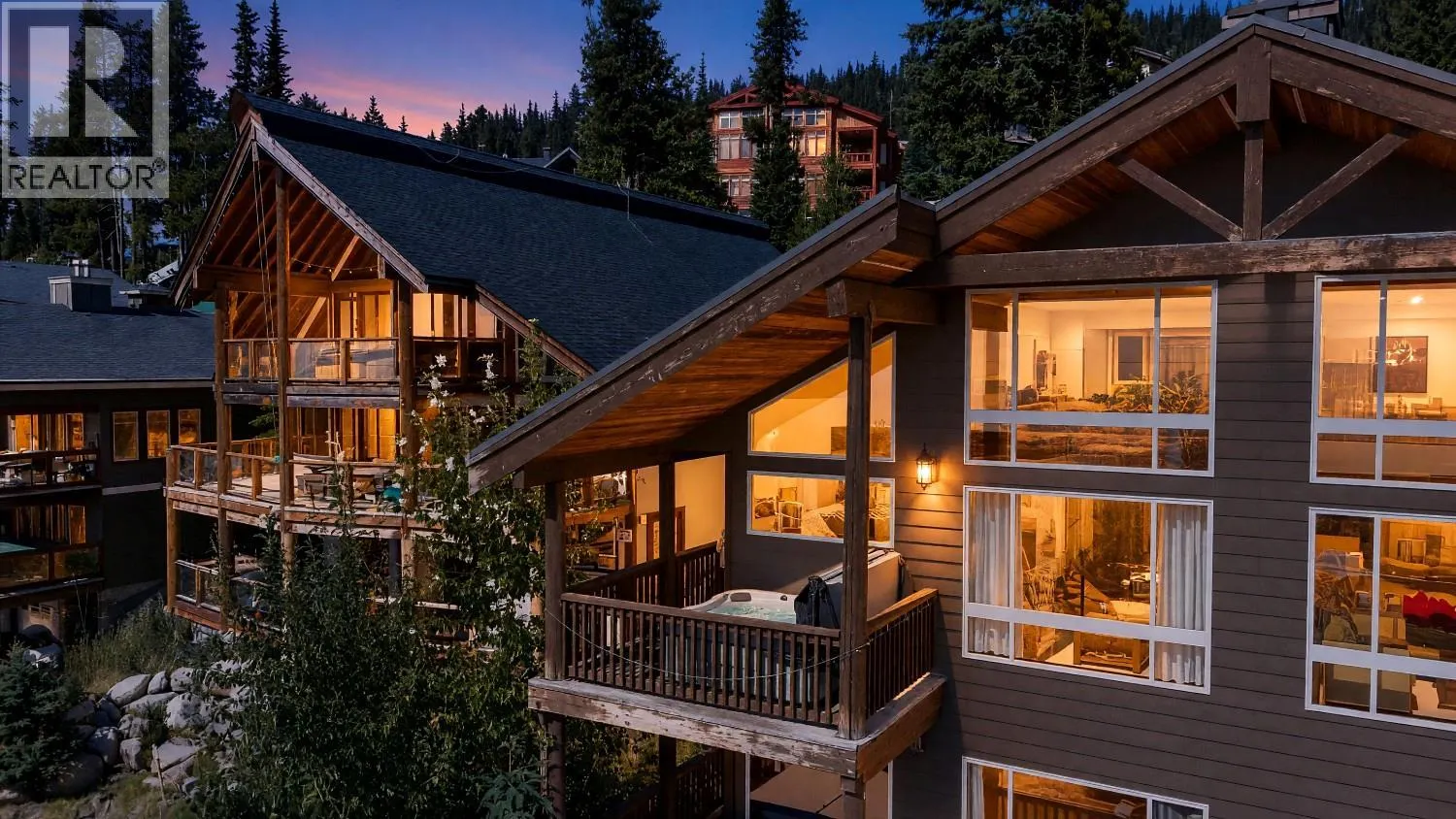 5877 Snow Pines Crescent Unit# C