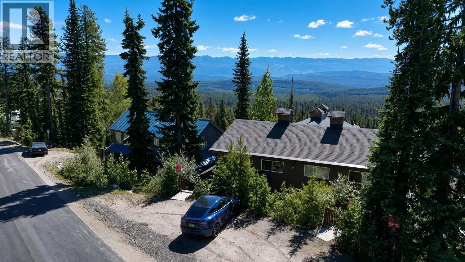 5877 Snow Pines Crescent Unit# C
