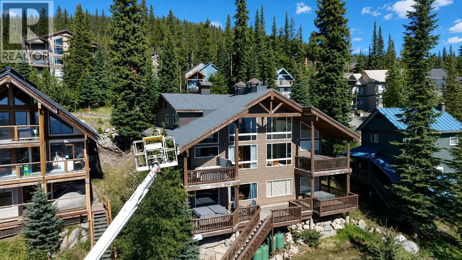 5877 Snow Pines Crescent Unit# C