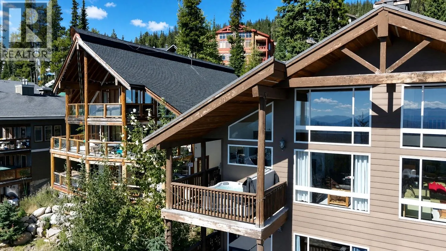 5877 Snow Pines Crescent Unit# C